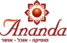 לוגו Ananda